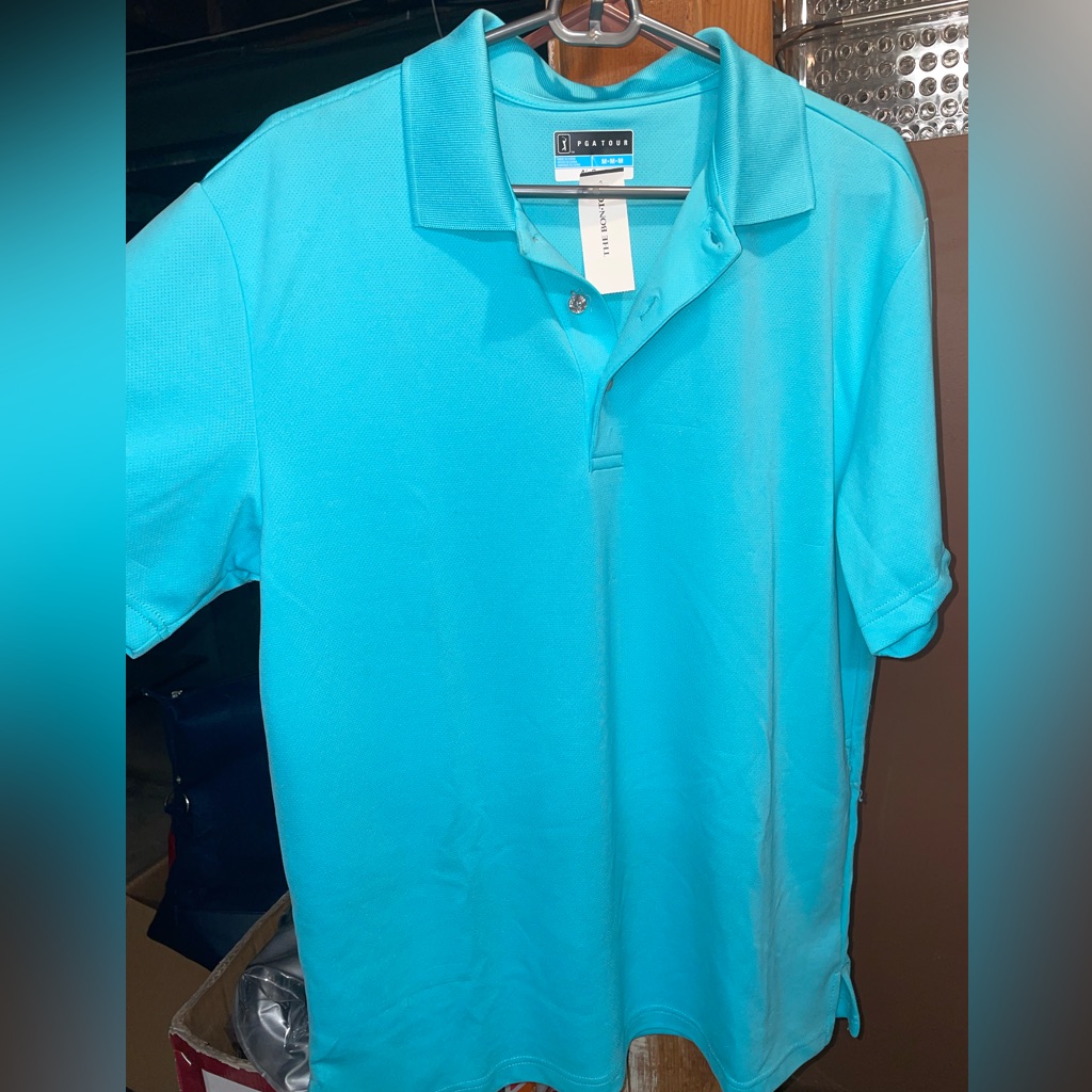 Golf Polo Golf Polo